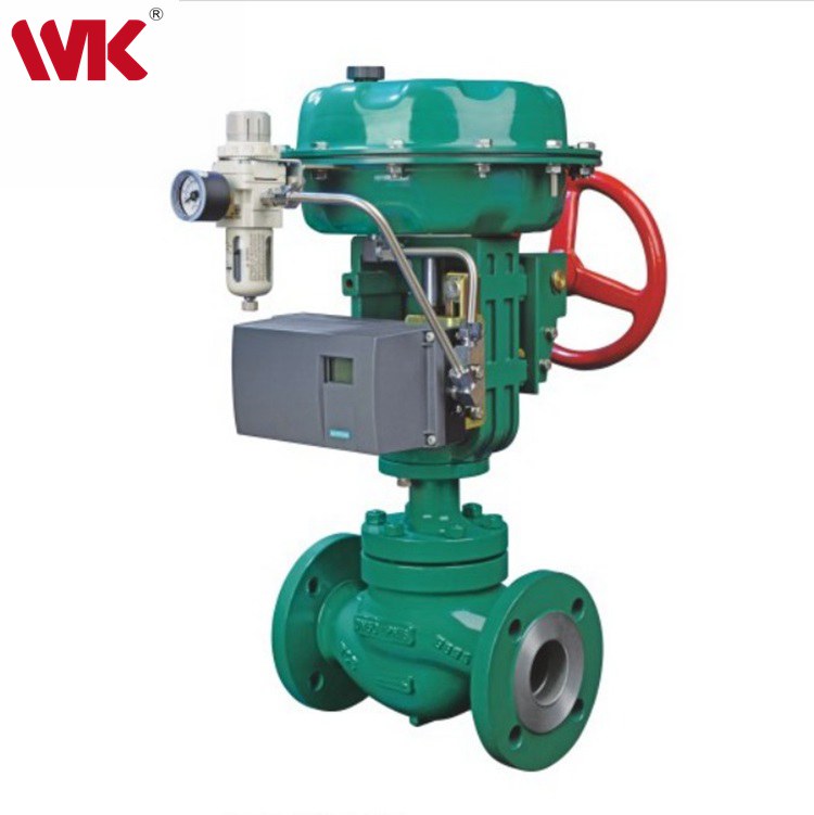 氣動(dòng)薄膜隔膜閥 氣動(dòng)薄膜隔膜閥