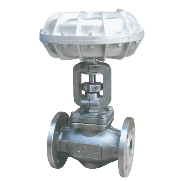 氣動(dòng)薄膜調(diào)節(jié)閥 氣動(dòng)薄膜調(diào)節(jié)閥